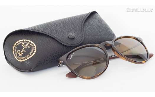 Ray-Ban Erika Polarised (RB4171 710/T5 54mm) saules brilles